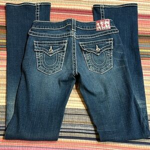 True Religion Brand Jeans